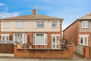 109, Ernest Street, Crewe CW2 6JZ