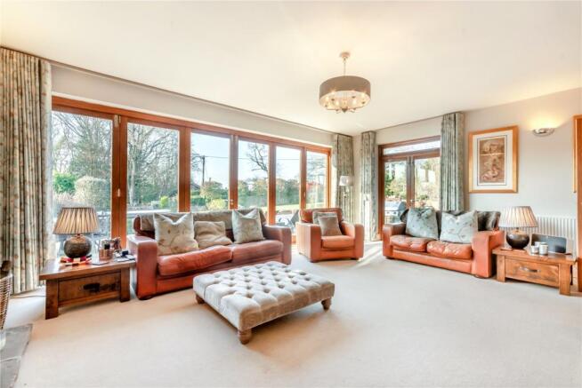 Drawing Room