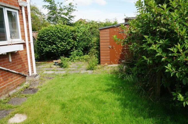 47 Deane Drive...