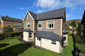 1, Avenue Court, Avenue Road, Abergavenny NP7 7DD