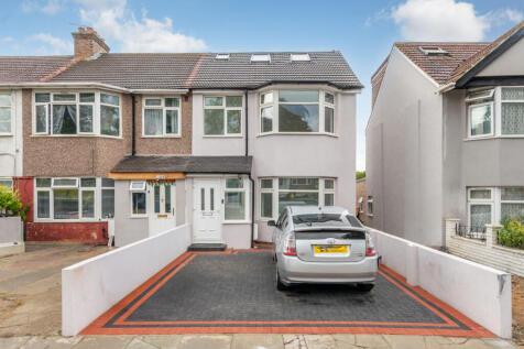 Bridgewater Road, HA0, Alperton, Wembley, HA0