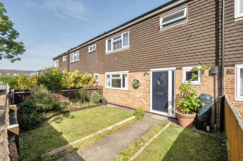 Blenheim Drive, Bicester, Oxfordshire