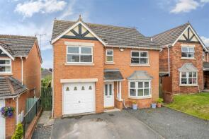 32, Hillcrest, Ellesmere SY12 0LJ