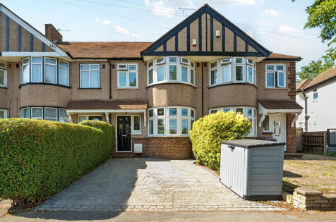 Oxhawth Crescent, Bromley, BR2