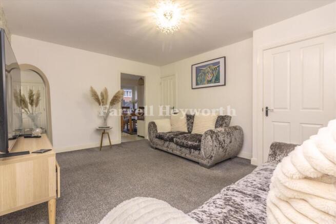 Bramble Court, Catterall, Preston photo 4