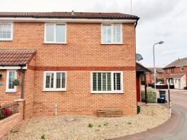 1, Witham Close, Taunton TA1 2RR