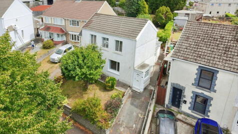 Jersey Road, Bonymaen, Swansea, SA1 7DG