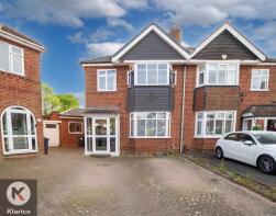 46, Primrose Croft, Hall Green, Birmingham B28 0JR