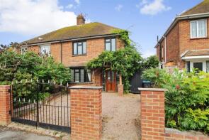 5, Hockeredge Gardens, Westgate-on-sea CT8 8AN