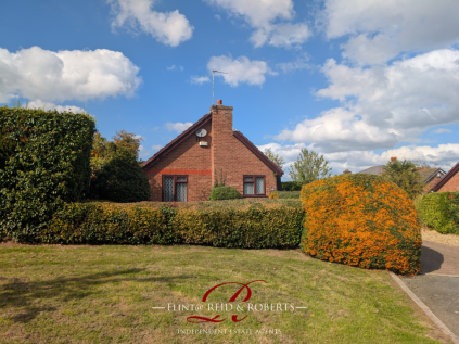 Mill Croft, Oakenholt, Flint