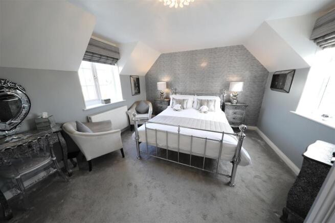 Bedroom two
