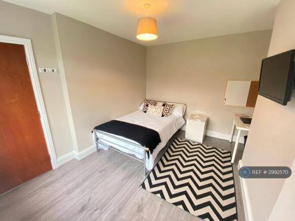 The Available Room