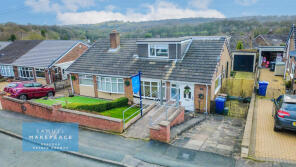 15, Poplar Drive, Stoke-on-trent ST7 4HT