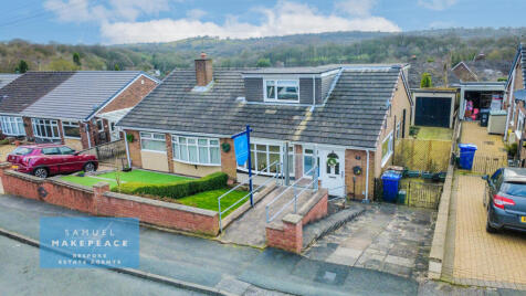 Poplar Drive, Kidsgrove, Stoke-on-Trent