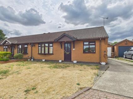Nursery Close, Scunthorpe, DN17