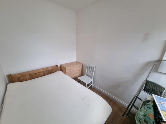 2 Bed Flat for Rent in Roath