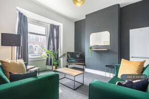 36, Havelock Street, Sheffield S10 2FP