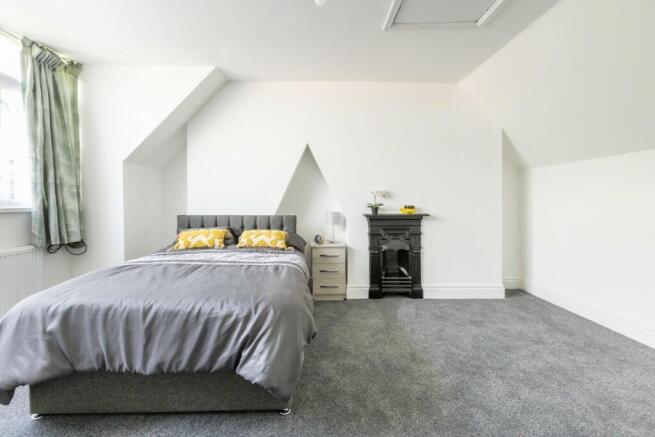 Bedroom Six