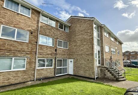 Broadsands Drive, Gomer, Gosport