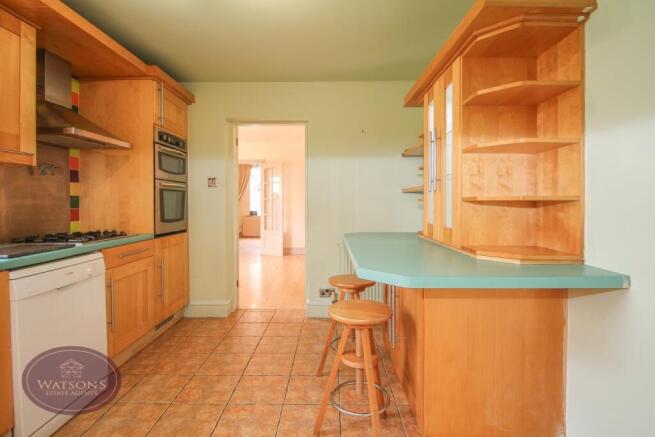 Lynncroft, Eastwood, Nottingham, NG16 photo 4