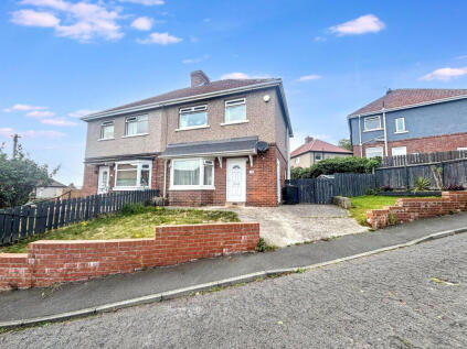 Benwell Grange Avenue, Newcastle upon Tyne, Tyne and Wear, NE15 6RP