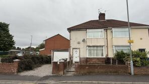 1, Cable Road, Prescot L35 5AN