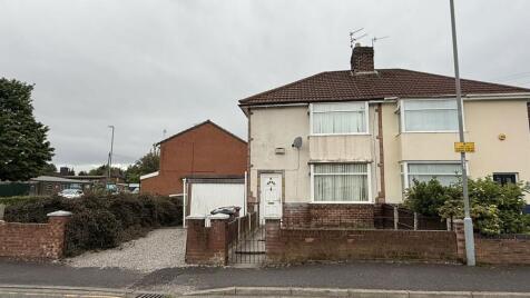 Cable Road, Whiston, Prescot, Merseyside, L35 5AN