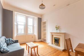 1f1, 32, Temple Park Crescent, Polwarth, Edinburgh EH11 1HU