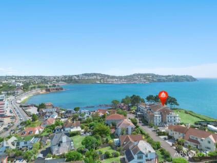 Cliff Road, Torquay, TQ2