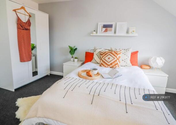 a Gorgeous Large Room