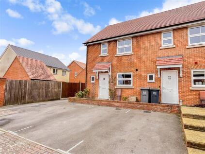 Brushwood Grove, Emsworth, Hampshire