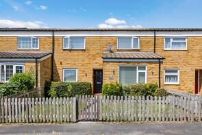 11, Yarmouth Road, Stevenage SG1 2LN