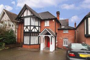 95, High Road, Loughton IG10 4JD
