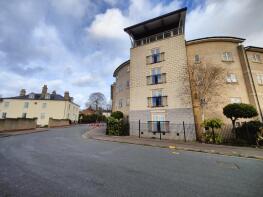 Apartment 5, Regency Court, Lower Clarence Road, Norwich NR1 1ER