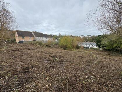 Land to the rear of 99 Lime Grove, Bideford, Devon, EX39 3JN