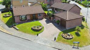 2, Sanctuary Fields, North Anston, Sheffield S25 4DD