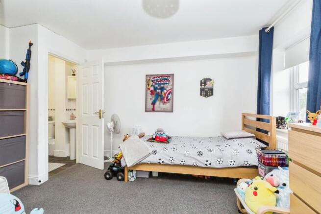 Bedroom 2