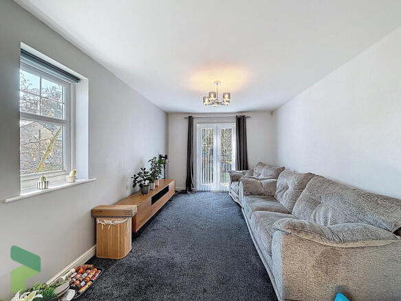 Open Plan Living ...