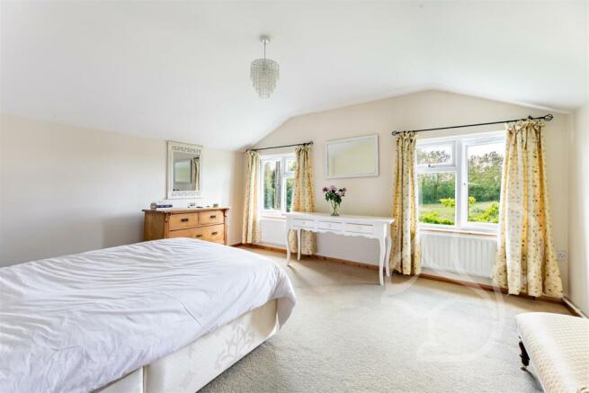 Principal Bedroom