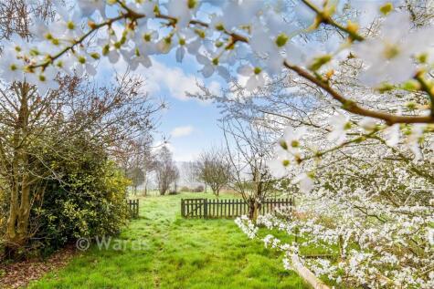 Tonbridge Road, Teston, Maidstone, Kent