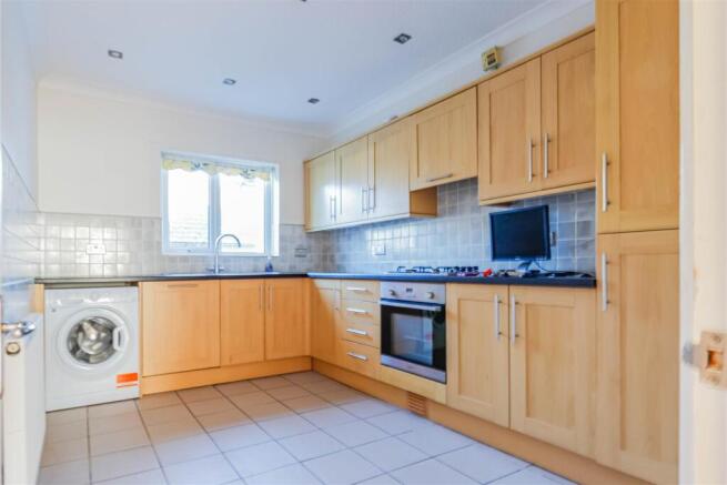 Westward Rise, Barry photo 3