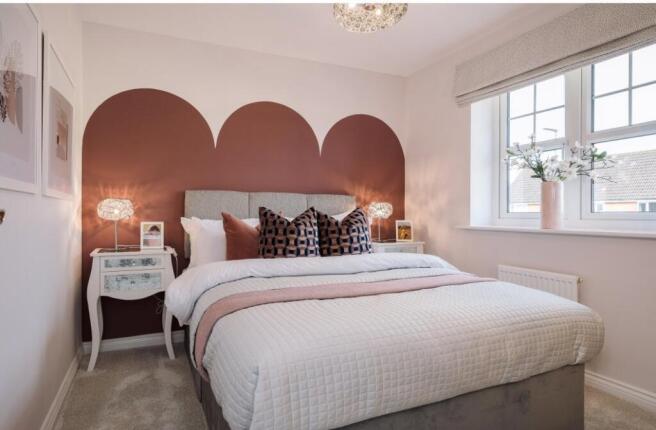 Bedroom 1