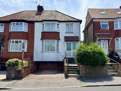 College Road, Margate, CT9