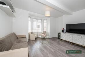 28, Hadyn Park Court, Curwen Road, London W12 9AL