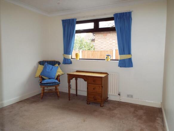 Bedroom 3