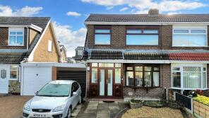 19, Birstall Avenue, St Helens WA11 9LF