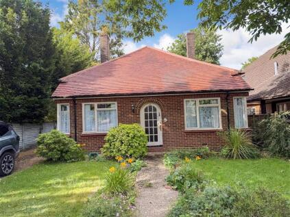 Cambridge Road, Wigmore, Gillingham, Kent