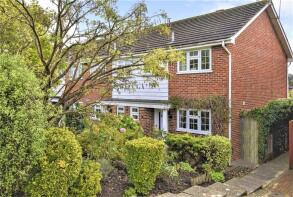 10, Springfield Avenue, Hartley Wintney, Hook RG27 8SF