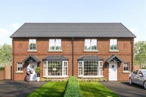 Weston House, Bachelors Lane, Great Boughton, Chester CH3 5XD