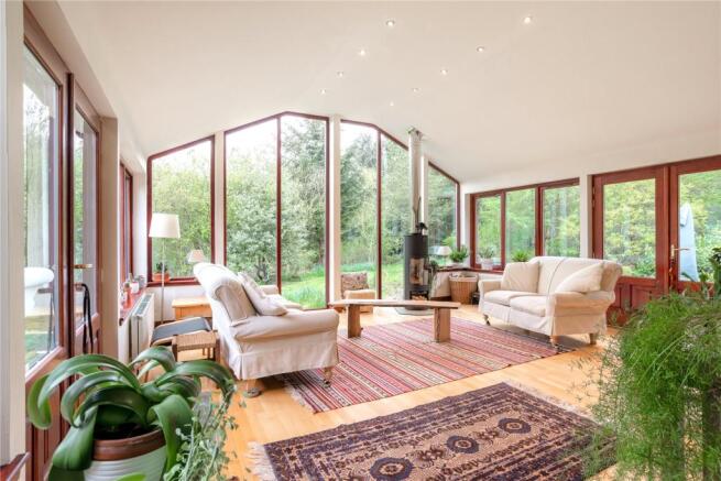 Sun Room